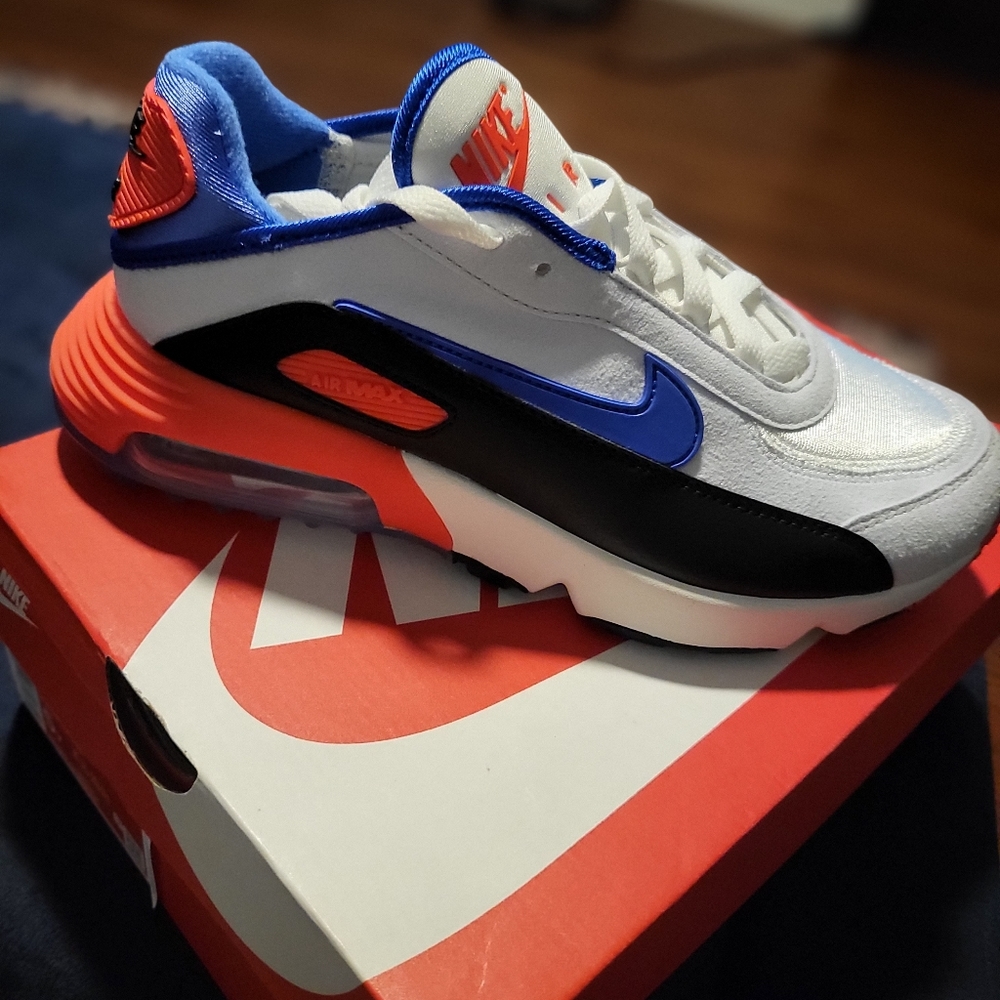 New Nike Air Max 2090
